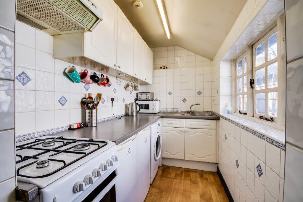 Rectory Lane, Sidcup Graham John